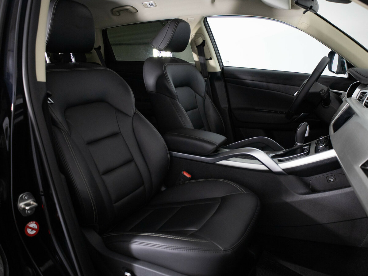 Купить Geely Atlas I, 2021, 51 025 км, фото №16