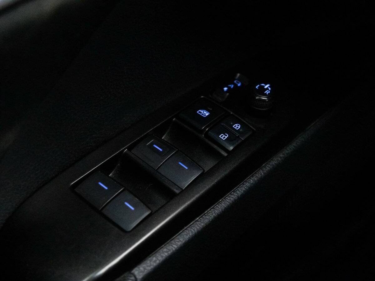 Купить Toyota Camry VIII (XV70) Рестайлинг, 2021, 119 139 км, фото №13