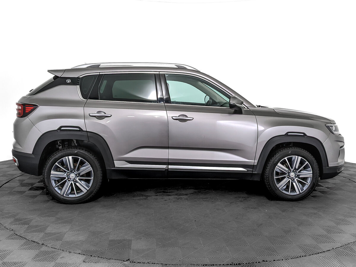 Купить Changan CS35 Plus I, 2023, 63 000 км, фото №4