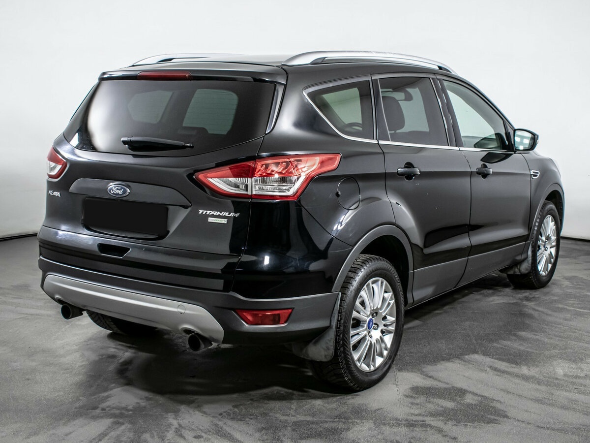 Купить Ford Kuga II, 2016, 172 084 км, фото №5