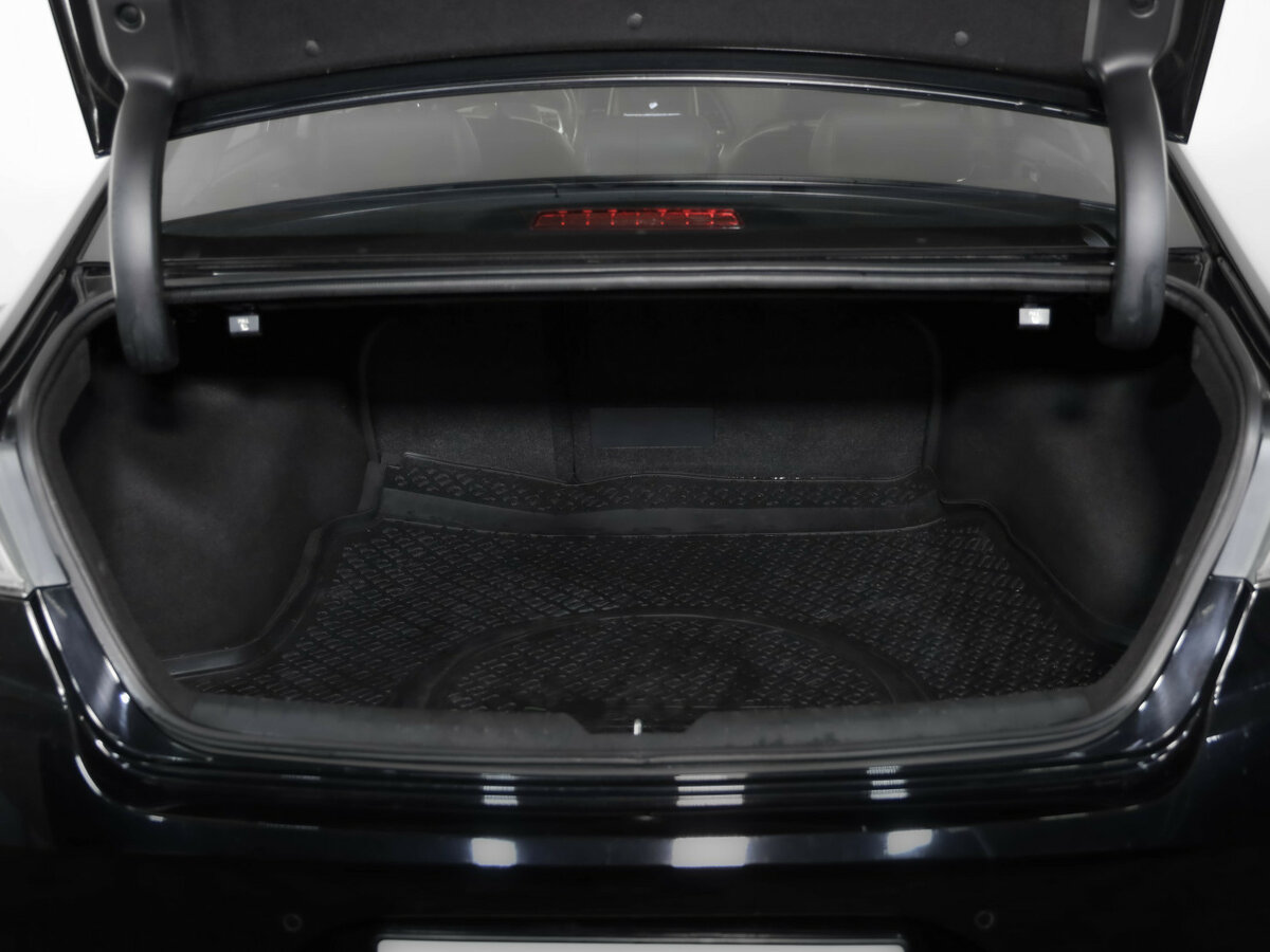 Купить Hyundai Sonata VII (LF) Рестайлинг, 2019, 123 932 км, фото №33