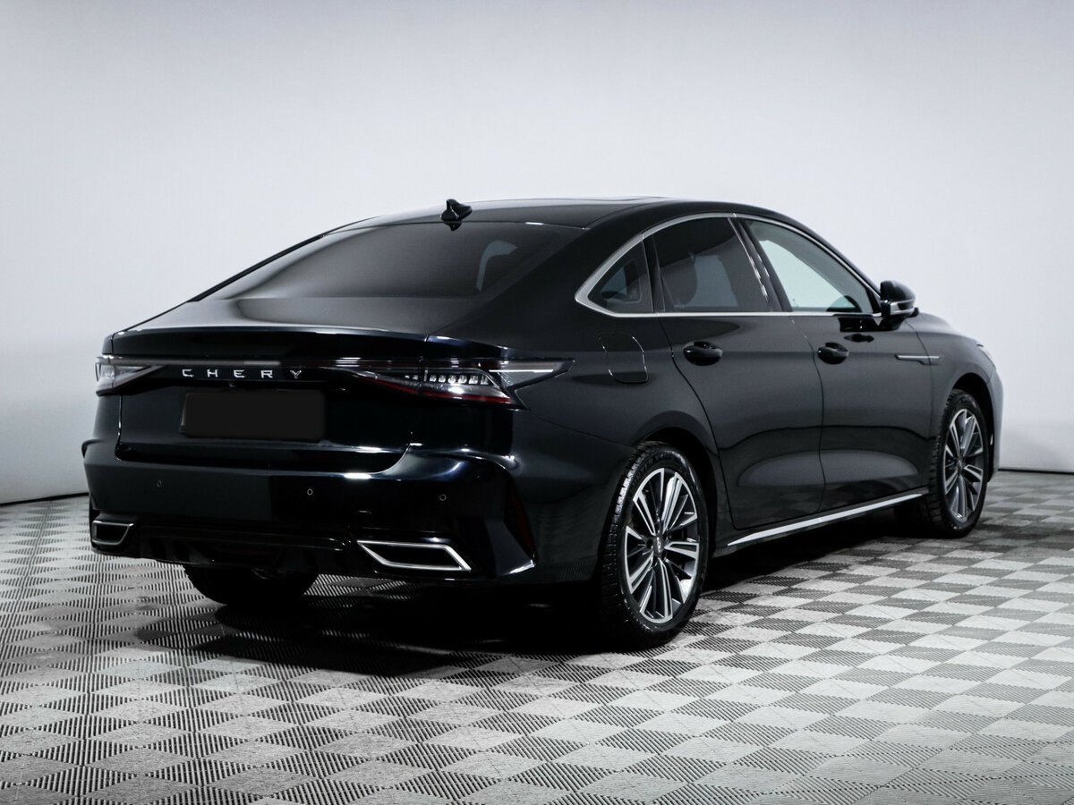 Купить Chery Arrizo 8, 2023, 6 338 км, фото №5