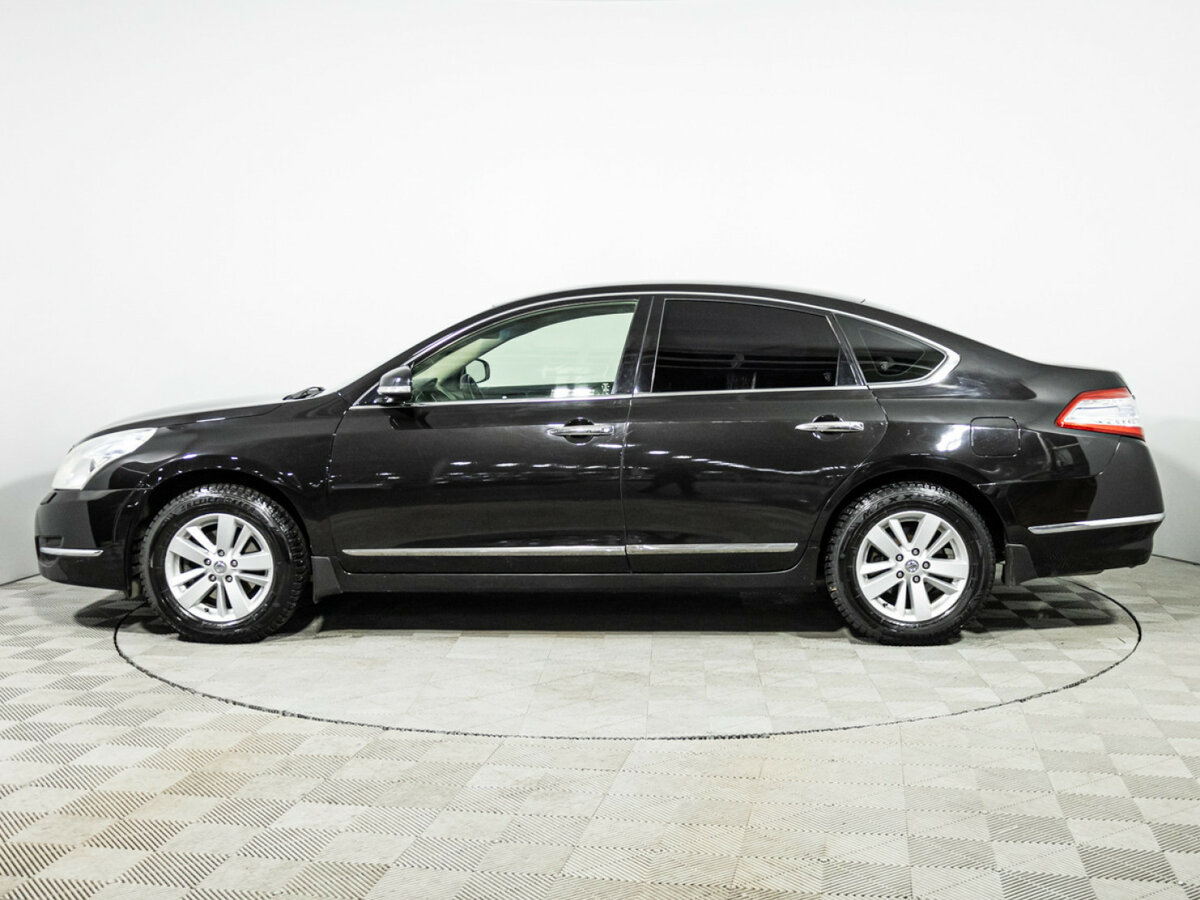 Купить Nissan Teana II Рестайлинг, 2012, 224 901 км, фото №8