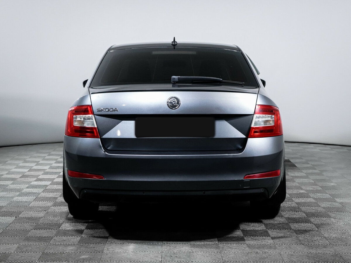 Купить Skoda Octavia III (A7), 2014, 157 587 км, фото №5