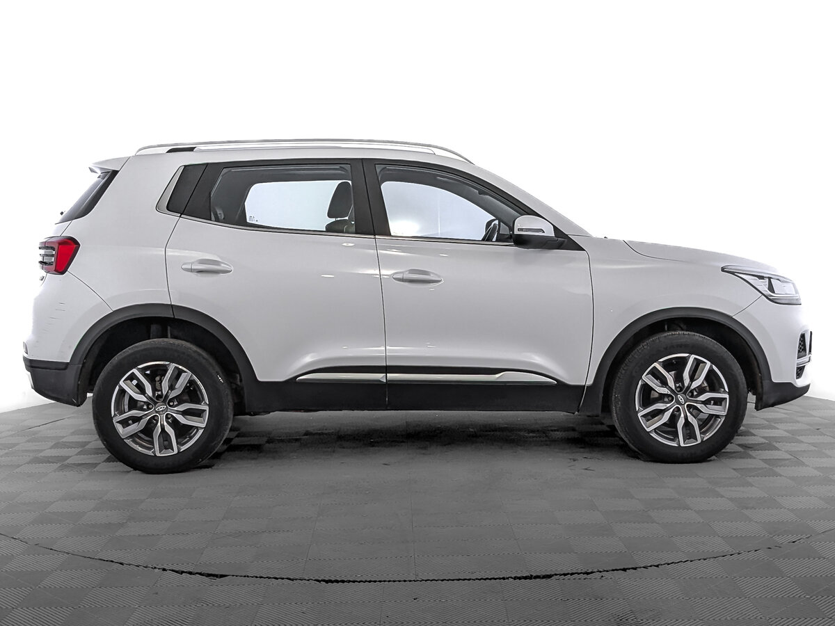 Купить Chery Tiggo 4 I Рестайлинг, 2022, 120 000 км, фото №4