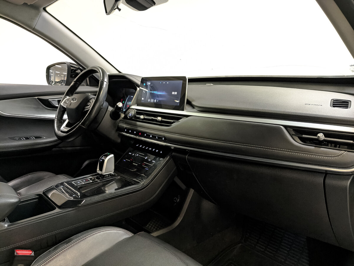 Купить Chery Tiggo 7 Pro I, 2022, 121 746 км, фото №13