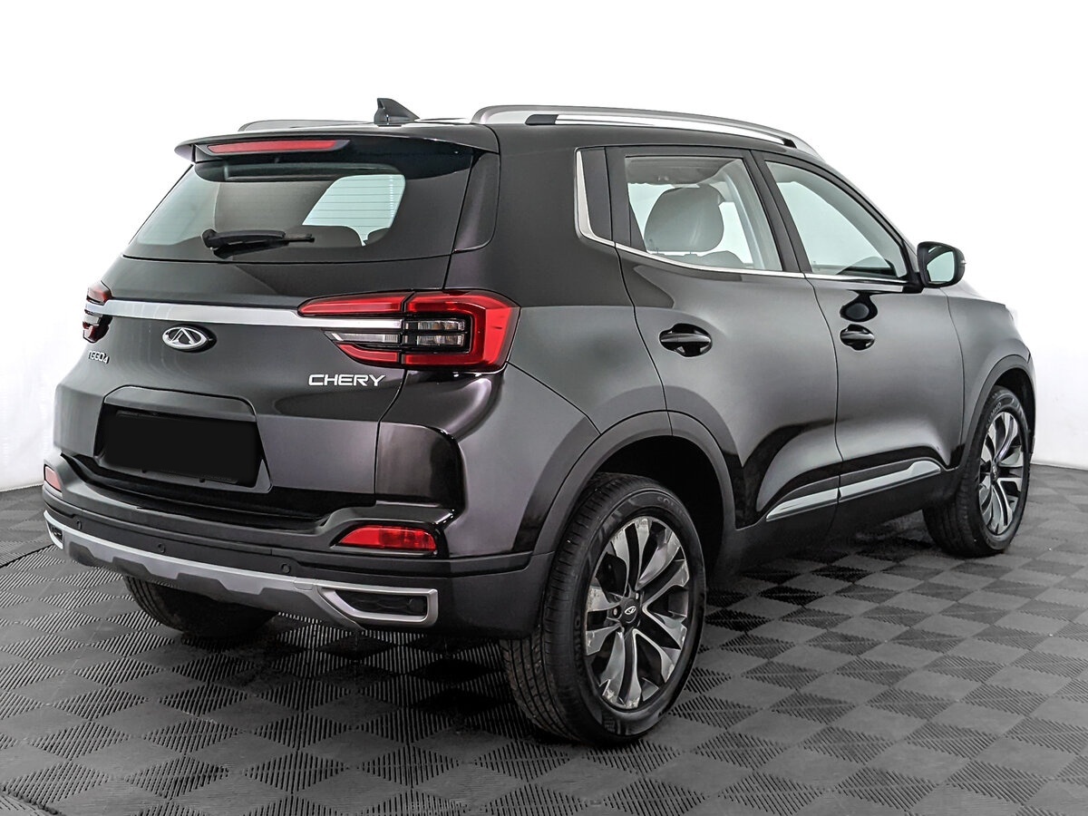 Купить Chery Tiggo 4 I Рестайлинг, 2022, 106 042 км, фото №5