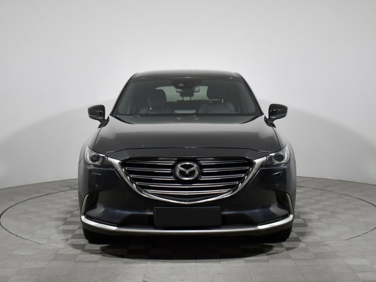 Купить Mazda CX-9 II, 2018, 149 264 км, фото №2