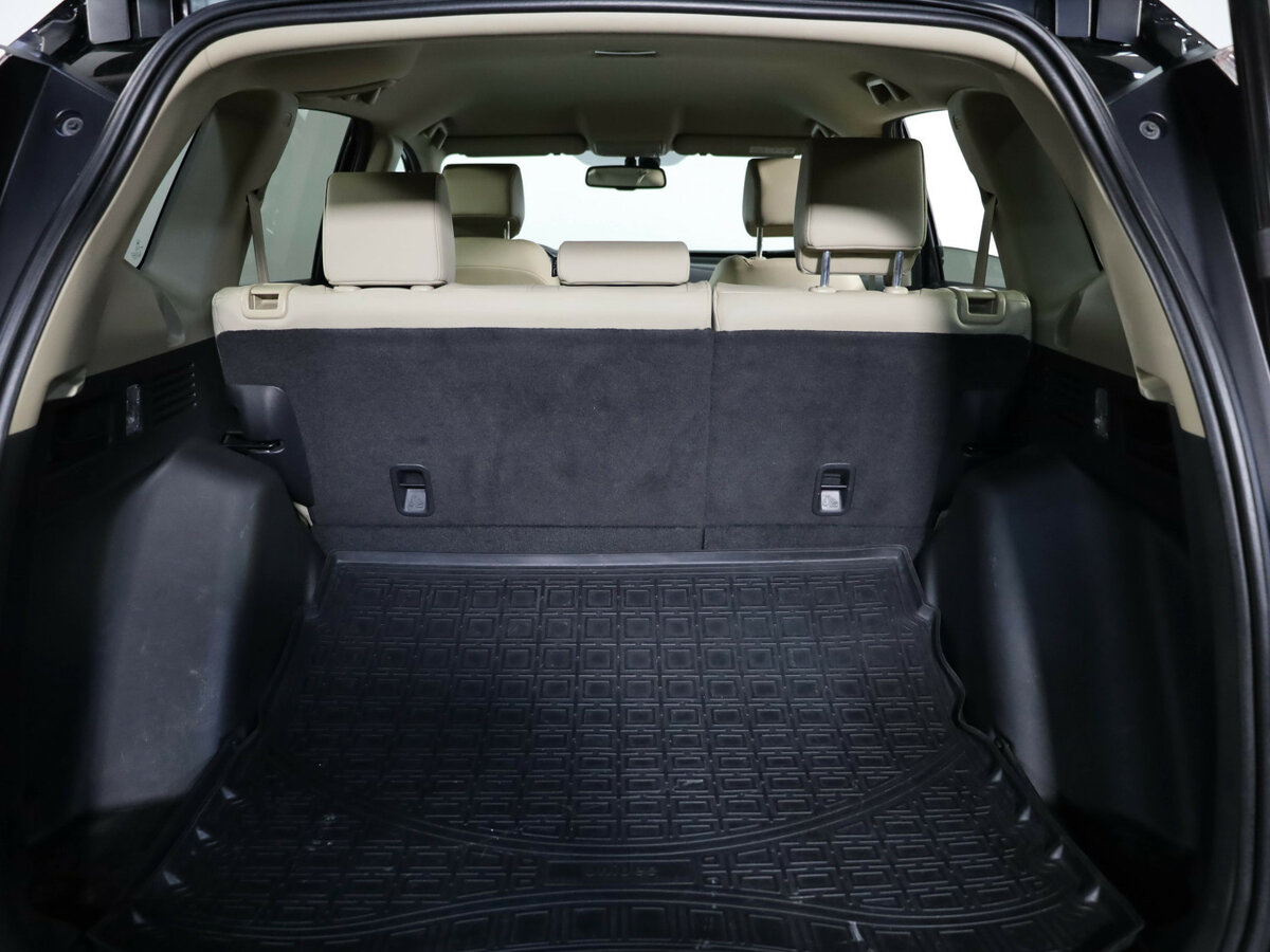 Купить Honda CR-V V, 2018, 130 435 км, фото №15