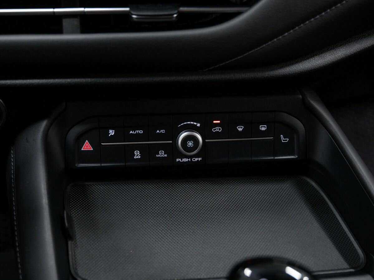 Купить Haval F7, 2019, 69 000 км, фото №23
