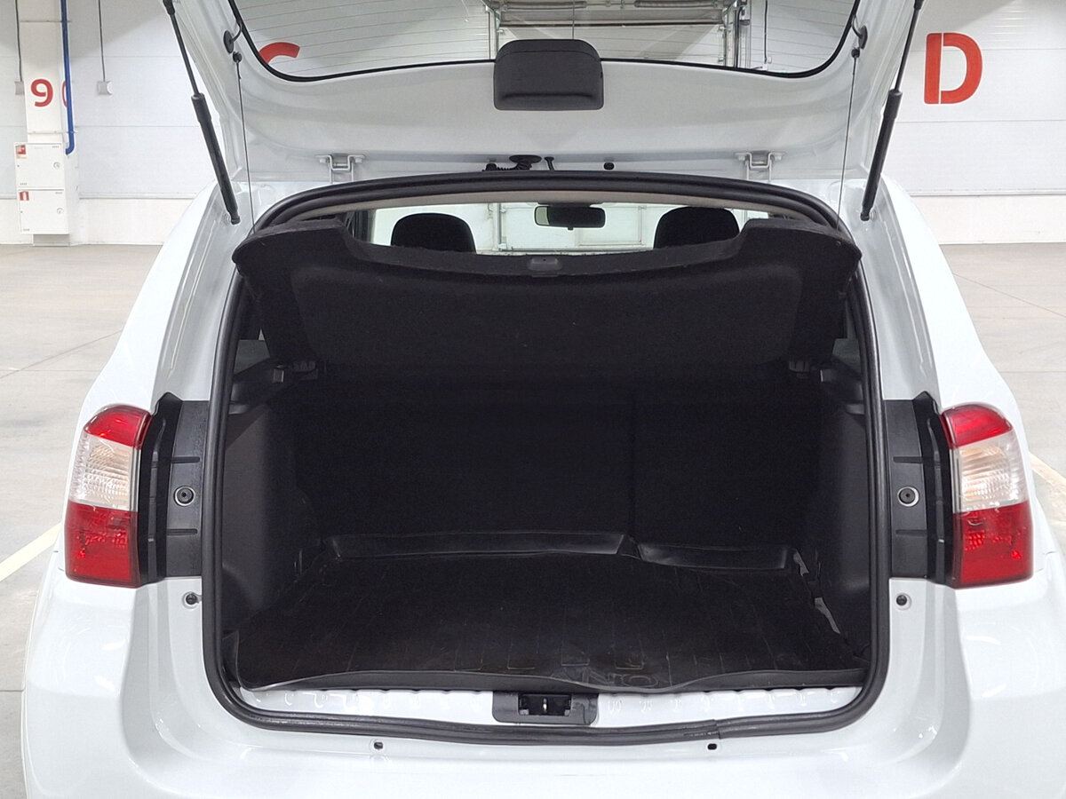 Купить Nissan Terrano III (D10), 2021, 100 311 км, фото №10