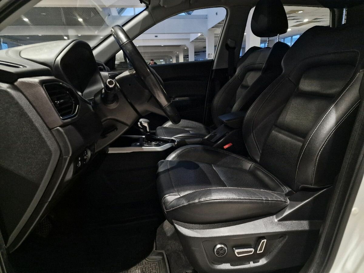 Купить Chery Tiggo 4 I Рестайлинг, 2020, 121 700 км, фото №9