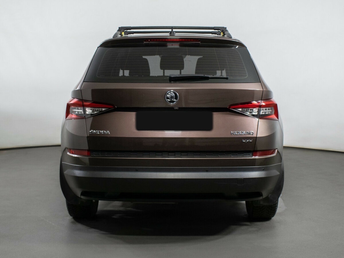 Купить Skoda Kodiaq I, 2019, 87 238 км, фото №6