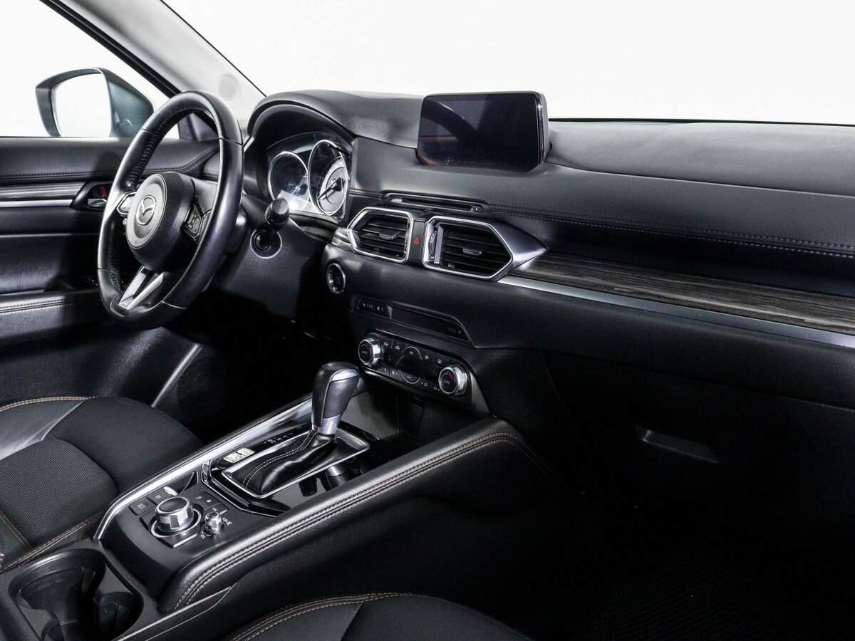 Купить Mazda CX-5, 2018, 85 200 км, фото №9