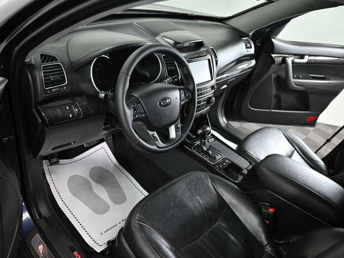Купить Kia Sorento, 2014, 142 000 км, фото №8