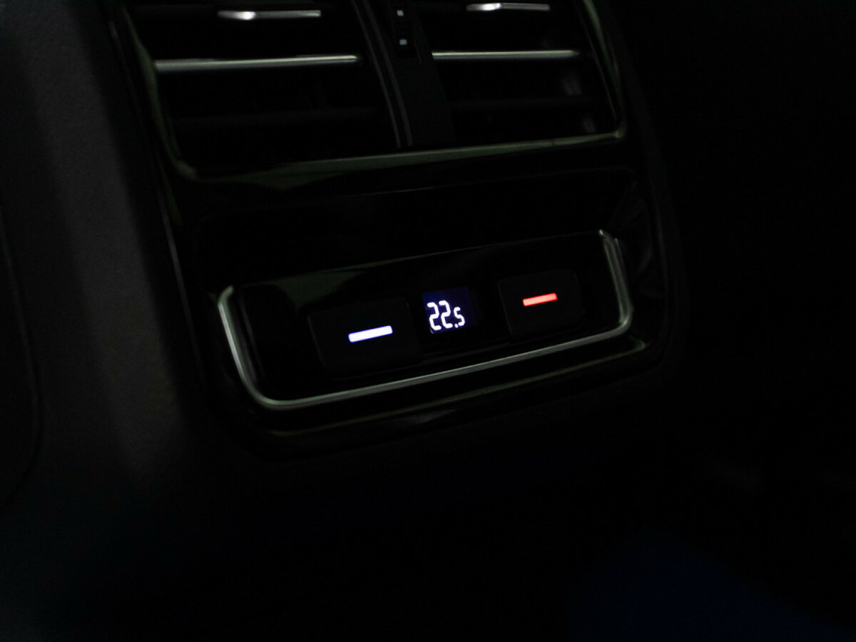 Купить Volkswagen Passat B8, 2017, 276 163 км, фото №18