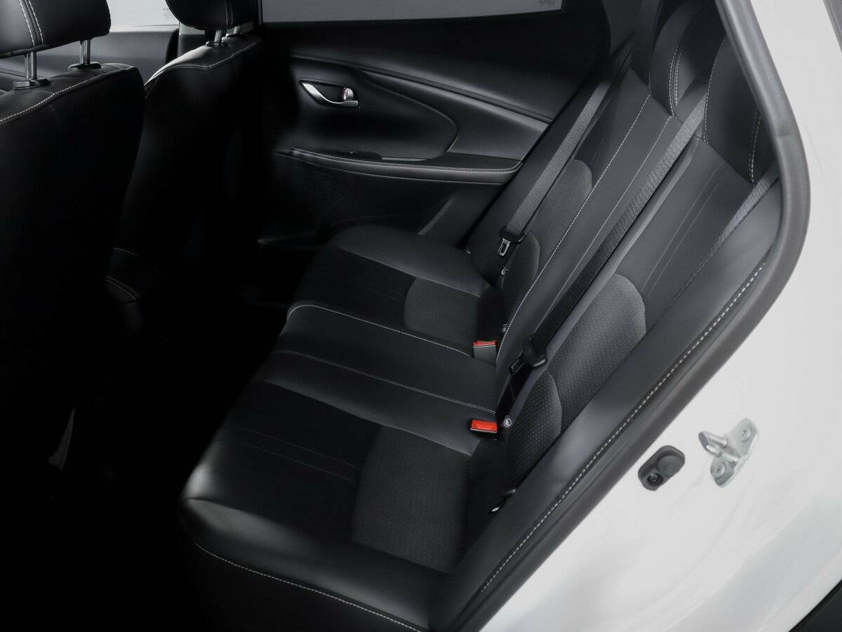 Купить Changan Alsvin, 2023, 64 320 км, фото №8