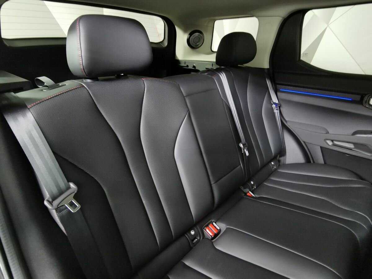 Купить Haval H3, 2024, 18 816 км, фото №13