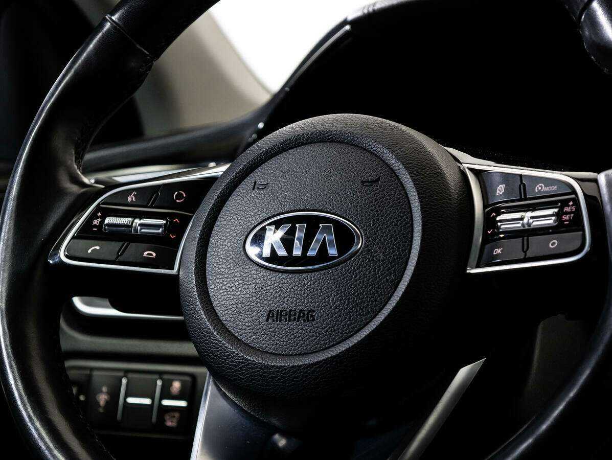 Купить Kia XCeed, 2020, 54 242 км, фото №11