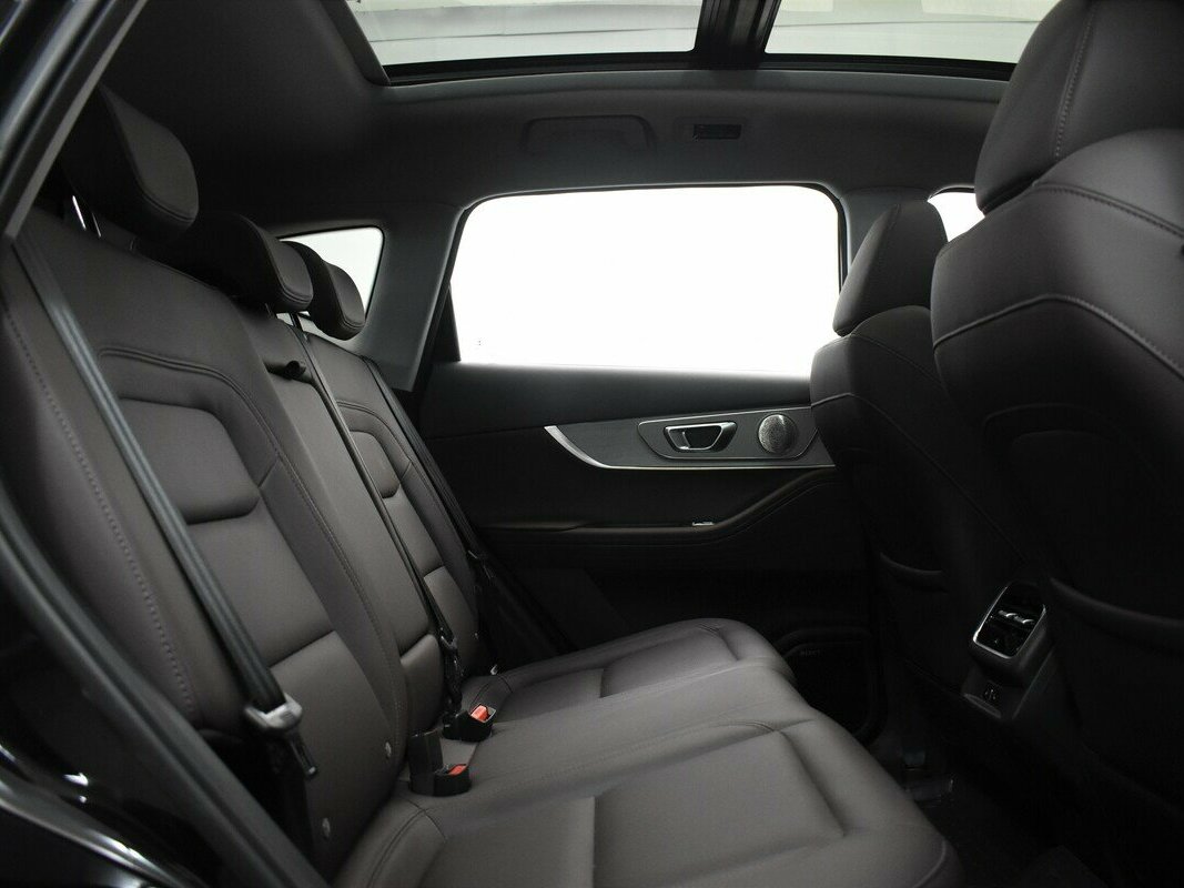 Купить Chery Tiggo 7 Pro Max I Рестайлинг, 2024, 1 859 км, фото №15