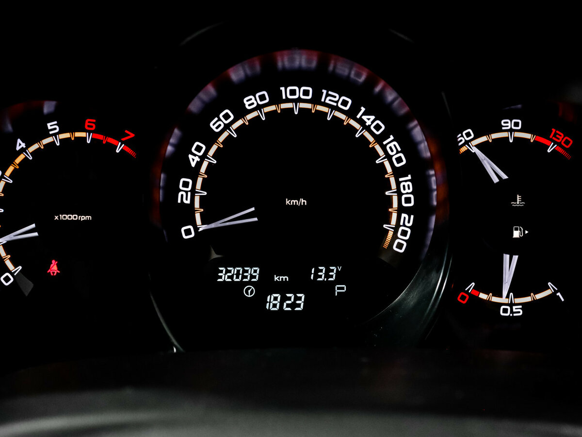 Купить Lada (ВАЗ) Vesta I, 2021, 31 850 км, фото №9