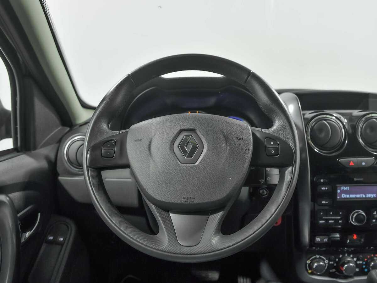 Купить Renault Duster, 2018, 109 000 км, фото №8
