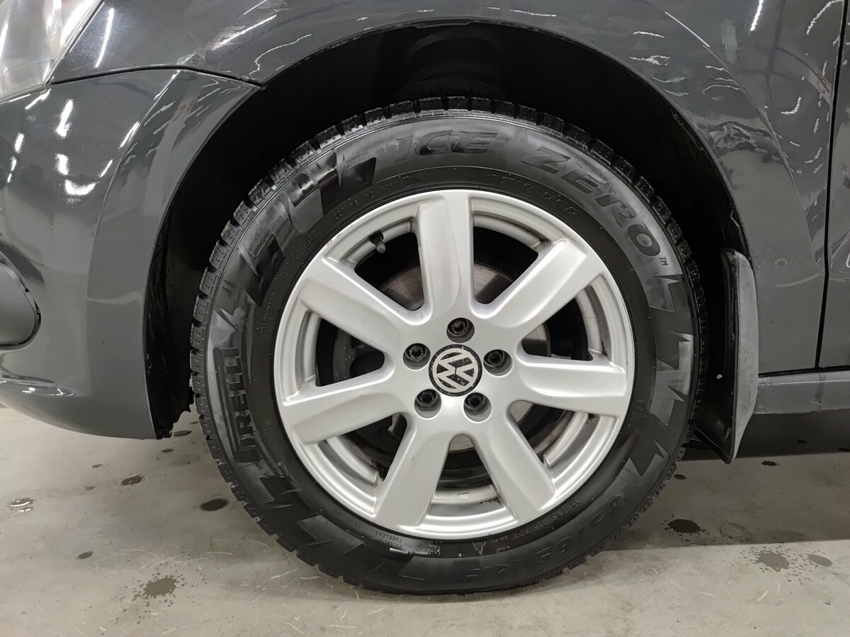 Купить Volkswagen Polo V, 2014, 153 708 км, фото №18
