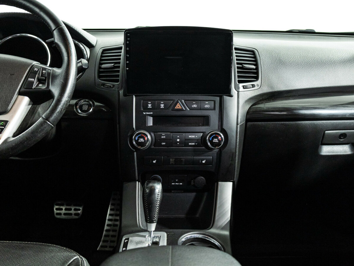 Купить Kia Sorento II, 2012, 267 528 км, фото №14