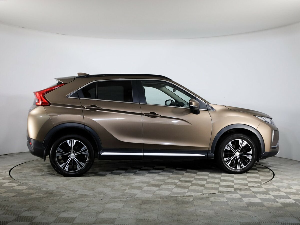 Купить Mitsubishi Eclipse Cross I, 2019, 166 000 км, фото №6