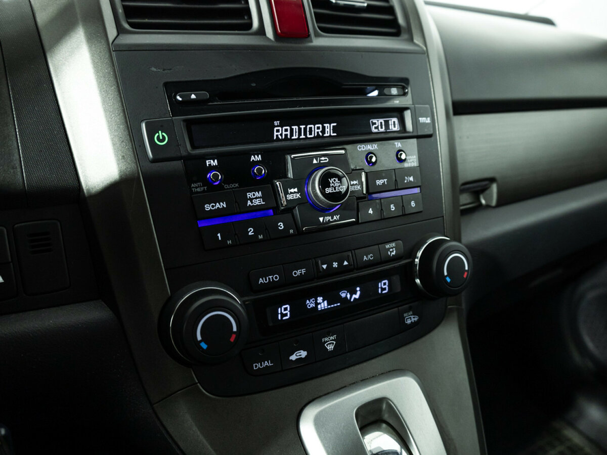 Купить Honda CR-V III Рестайлинг, 2012, 157 777 км, фото №14