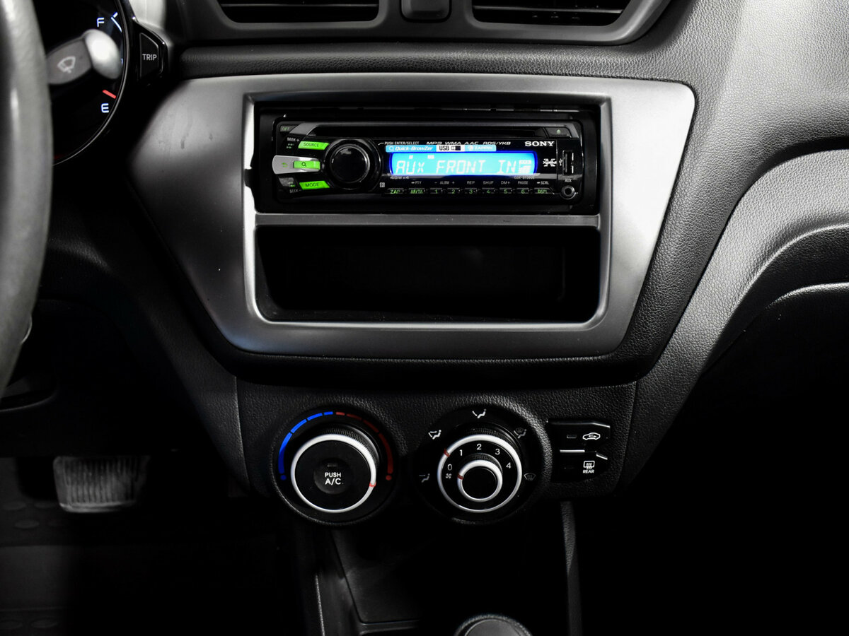 Купить Kia Rio III, 2012, 165 601 км, фото №16