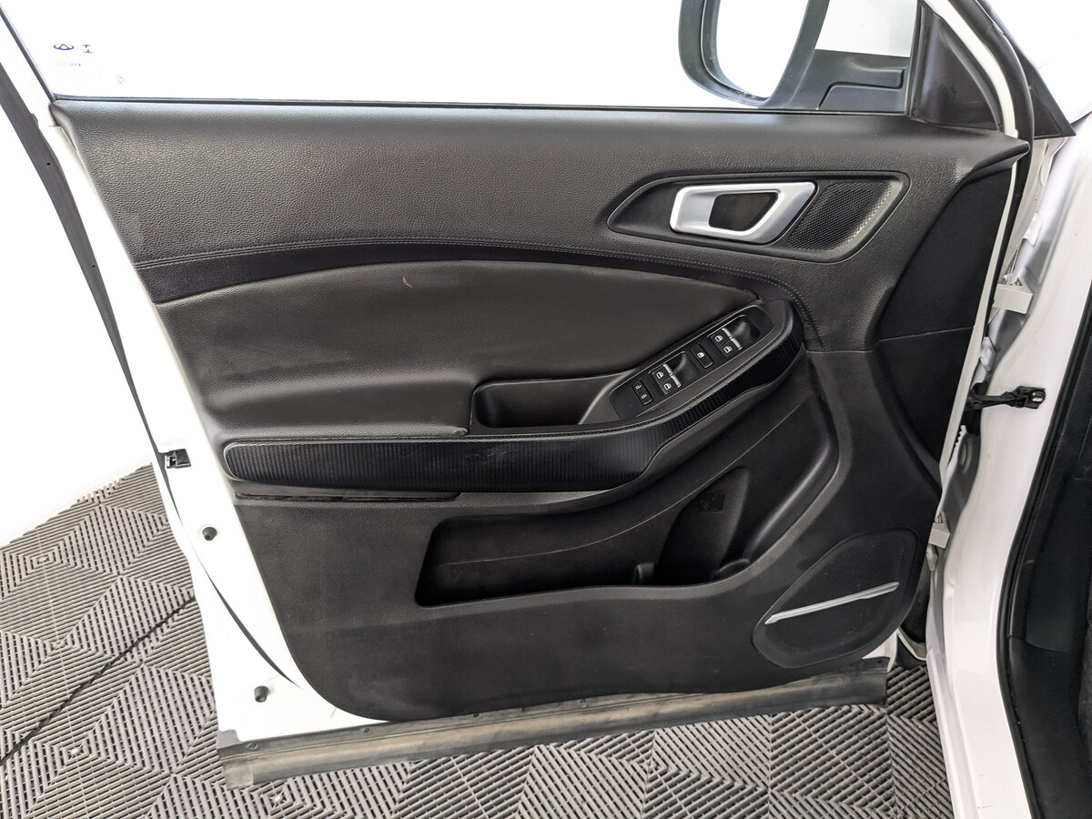 Купить Chery Tiggo 4 I Рестайлинг, 2022, 85 611 км, фото №19