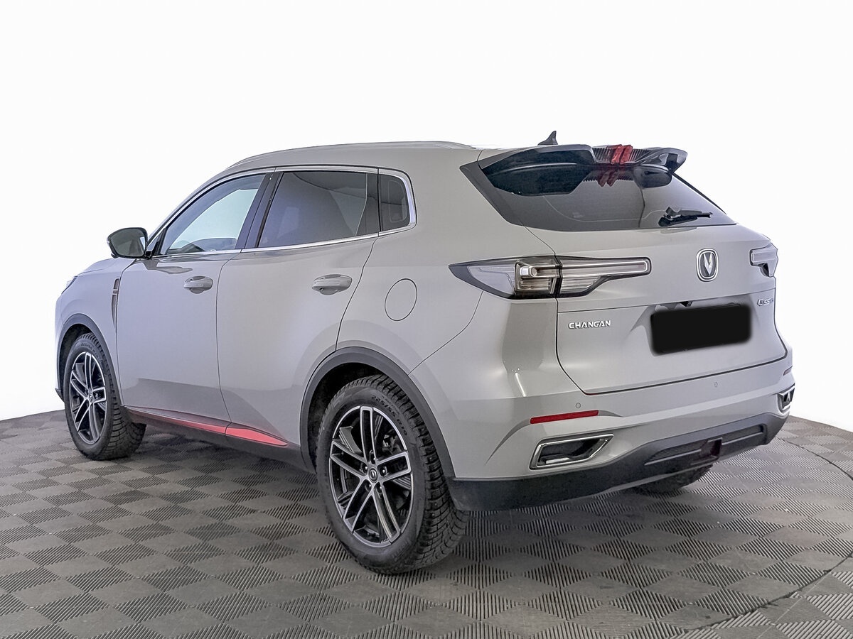 Купить Changan CS55 Plus II, 2023, 88 093 км, фото №7