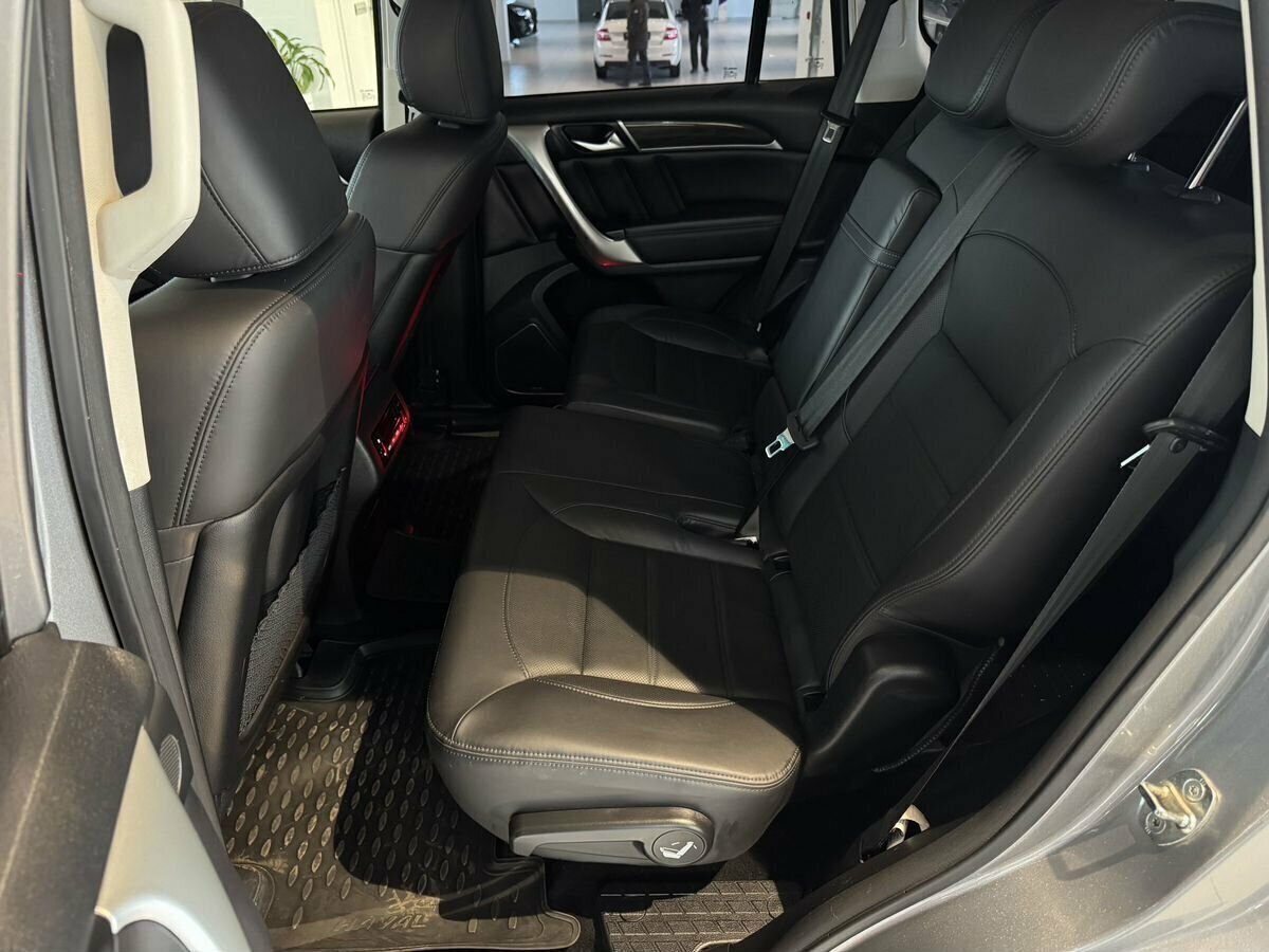 Купить Haval H9 I Рестайлинг, 2022, 85 822 км, фото №32