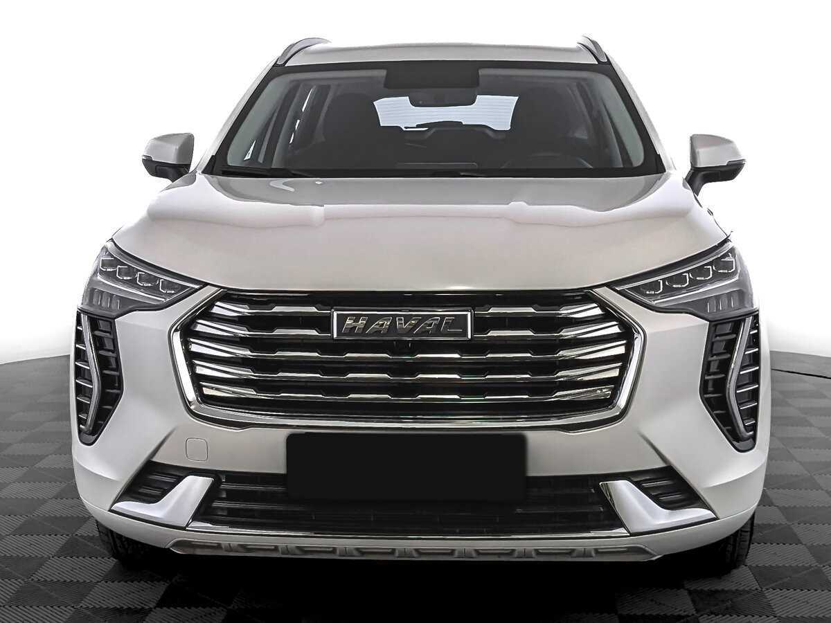 Купить Haval Jolion, 2023, 21 607 км, фото №2
