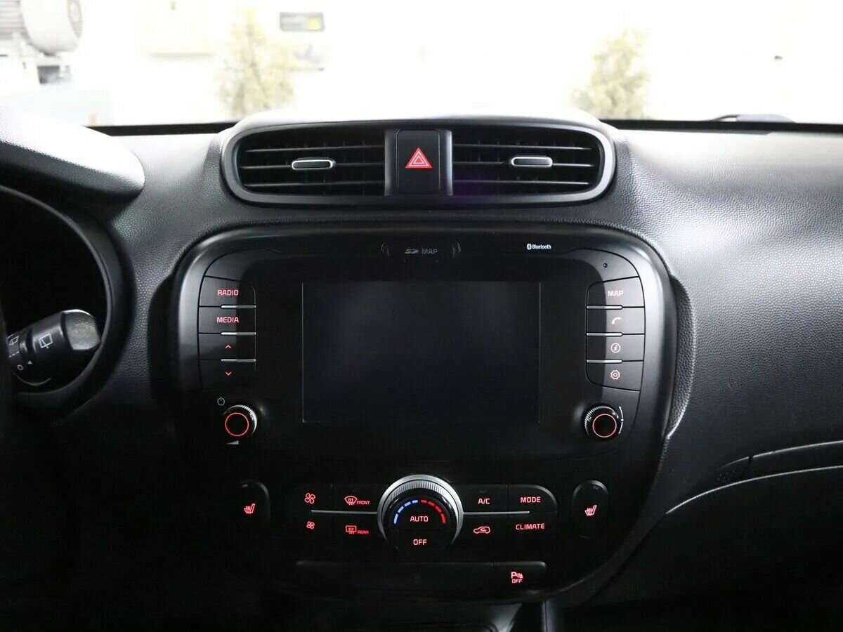Купить Kia Soul, 2017, 134 000 км, фото №15