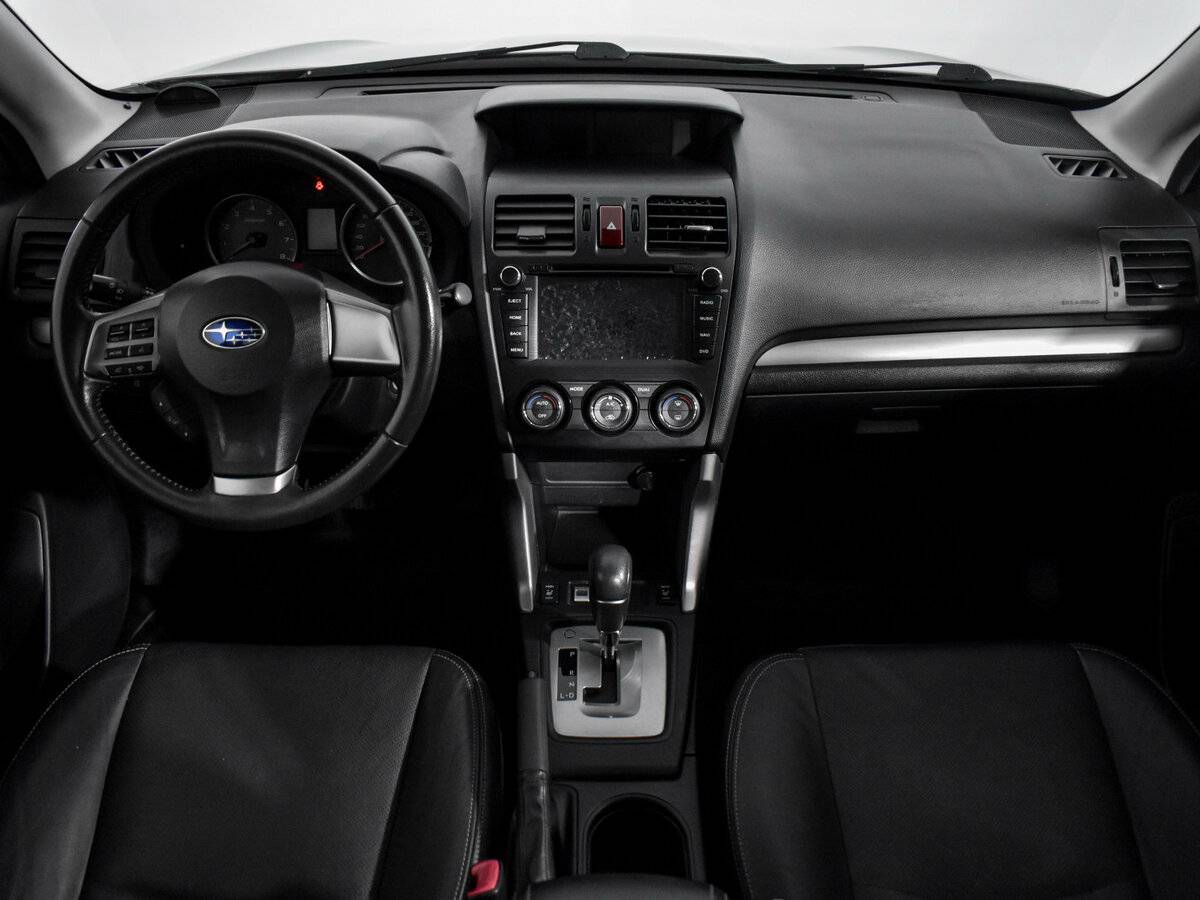 Купить Subaru Forester IV, 2014, 161 000 км, фото №11