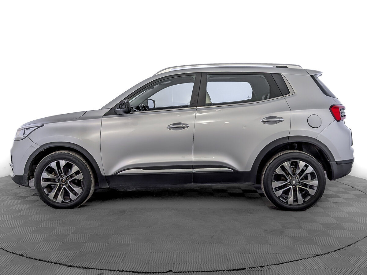 Купить Chery Tiggo 4 I Рестайлинг, 2022, 98 157 км, фото №8