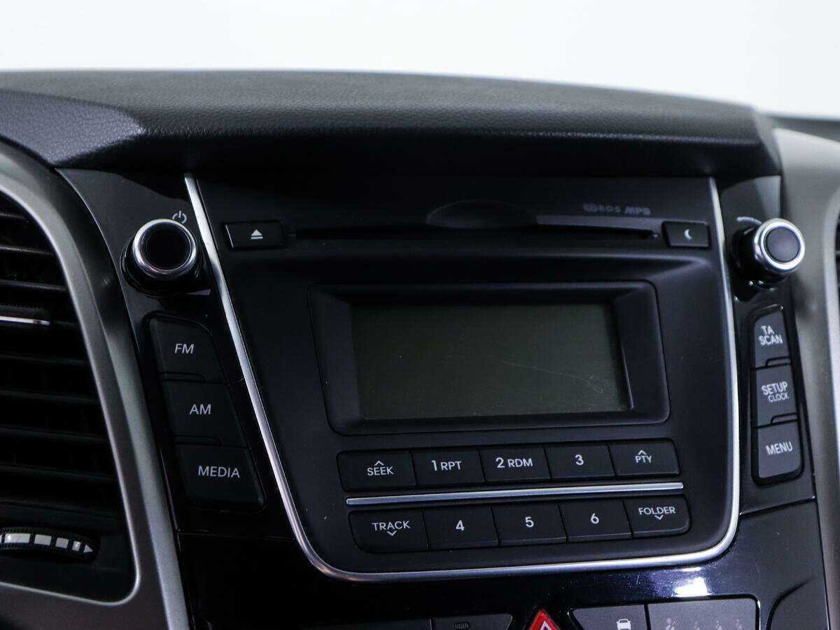 Купить Hyundai i30, 2013, 57 500 км, фото №16