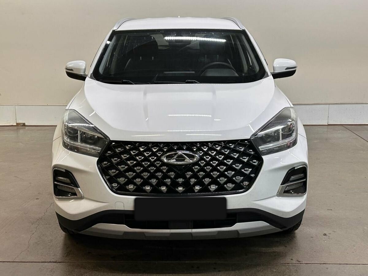 Купить Chery Tiggo 4 Pro I, 2023, 64 984 км, фото №2