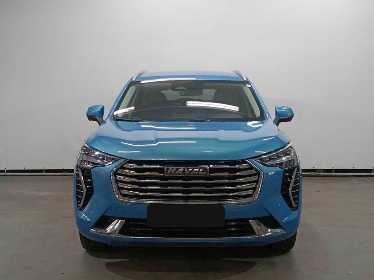 Купить Haval Jolion, 2023, 22 336 км, фото №2