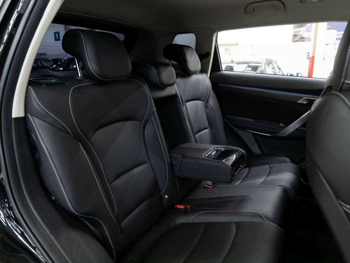 Купить Geely Atlas Pro, 2022, 15 000 км, фото №8