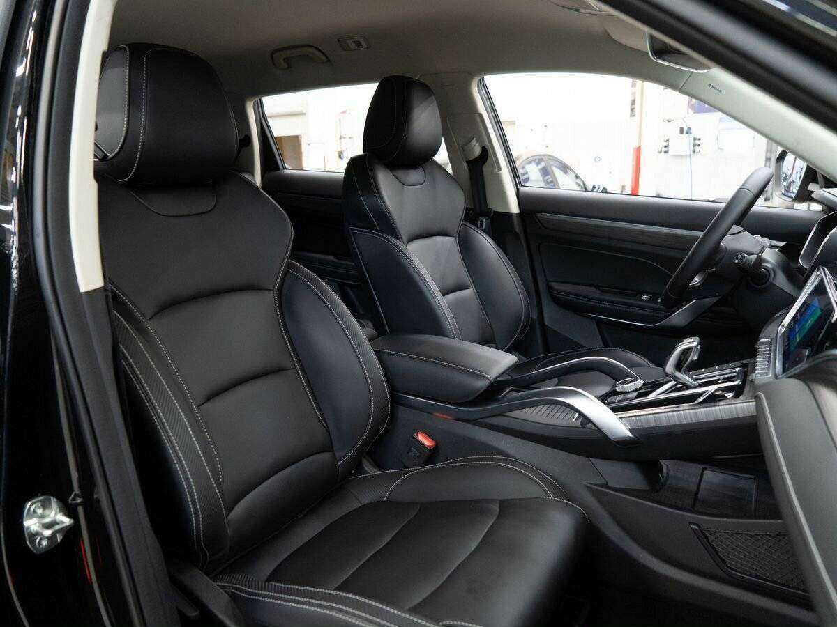 Купить Geely Atlas Pro, 2022, 15 000 км, фото №9