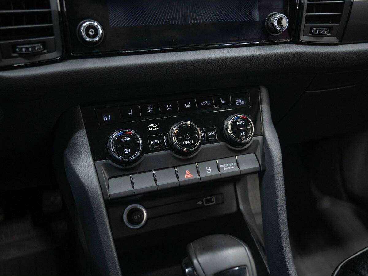 Купить Skoda Kodiaq, 2019, 109 000 км, фото №22
