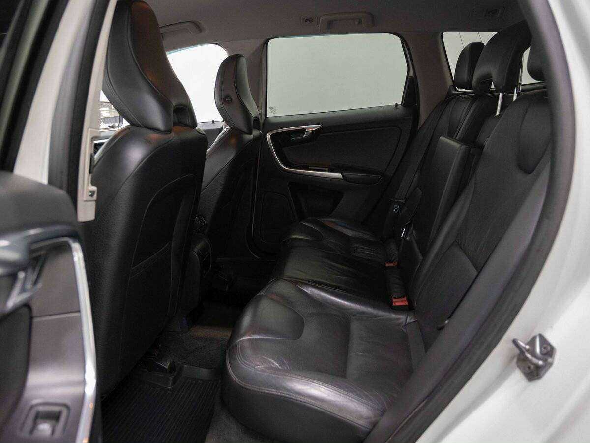 Купить Volvo XC60, 2013, 280 000 км, фото №9