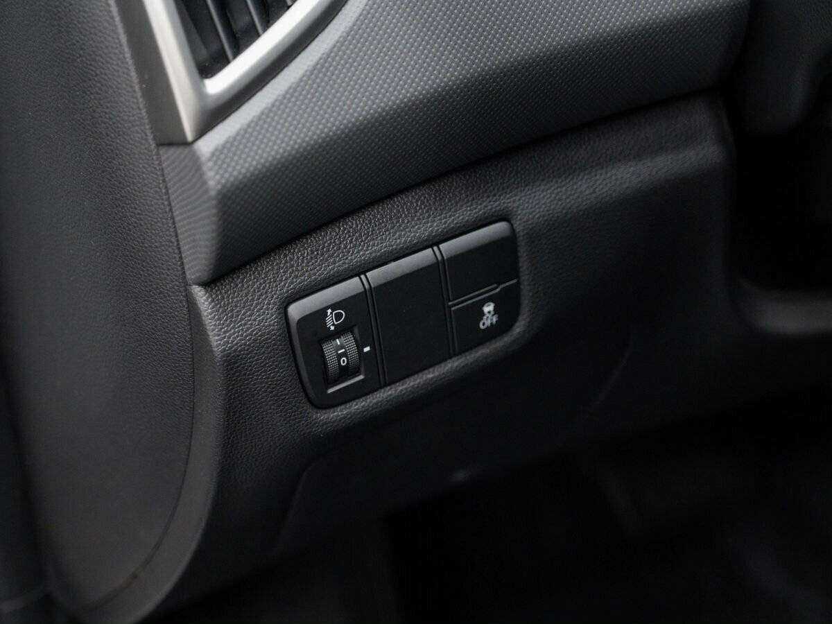 Купить Hyundai Creta, 2018, 176 253 км, фото №15