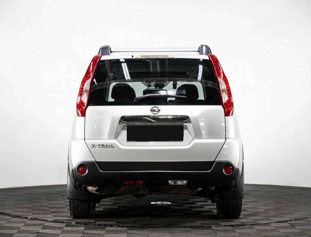 Купить Nissan X-Trail, 2014, 147 000 км, фото №5