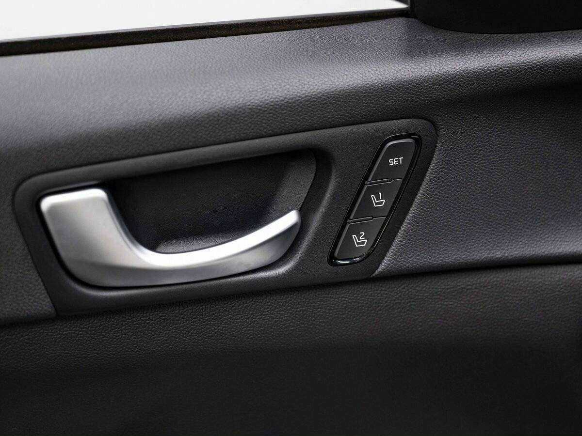 Купить Kia Optima, 2018, 154 236 км, фото №20