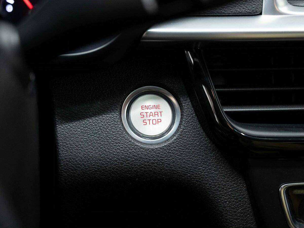 Купить Kia Optima, 2018, 154 236 км, фото №26