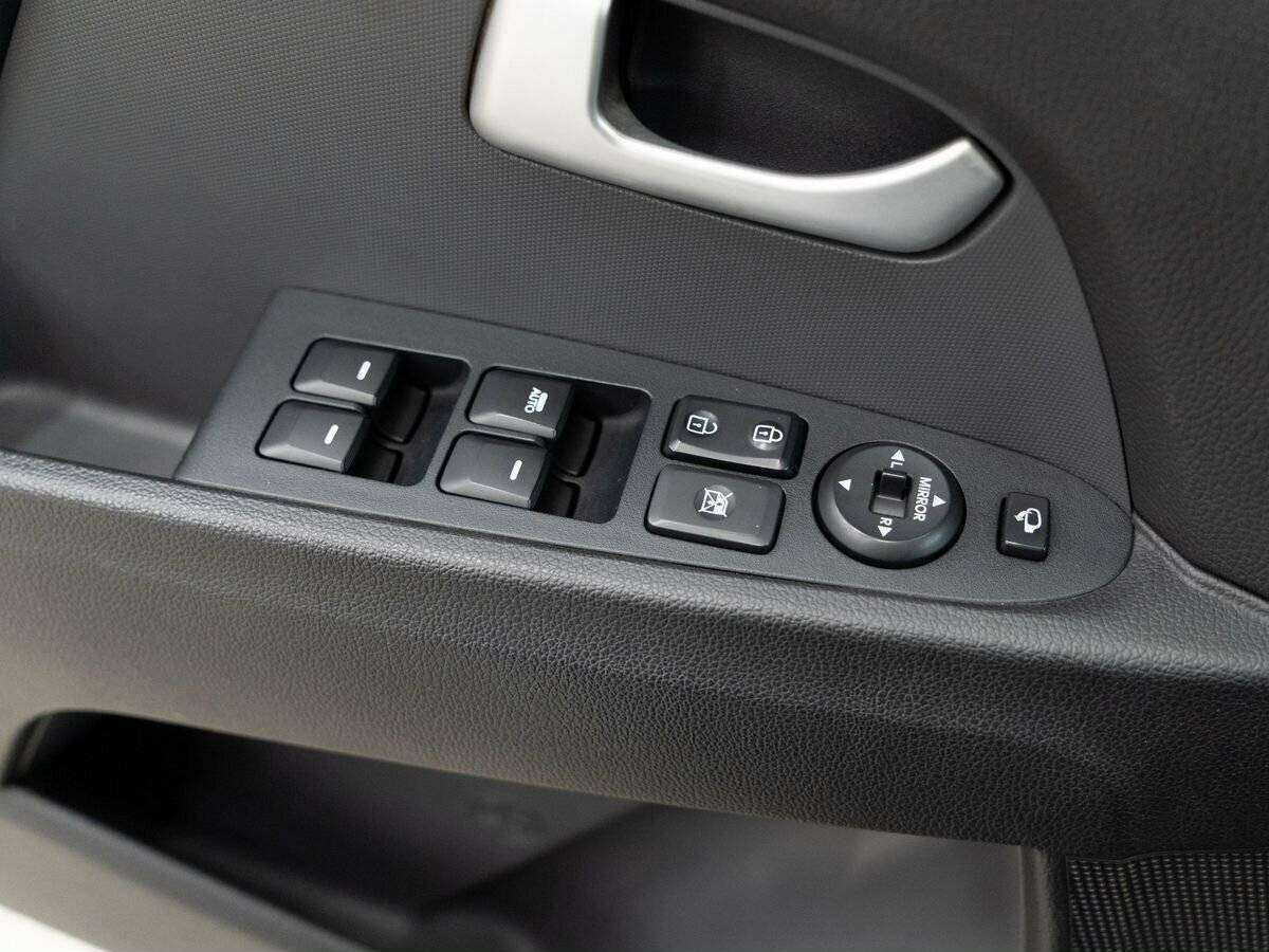 Купить Kia Sportage, 2015, 129 208 км, фото №13